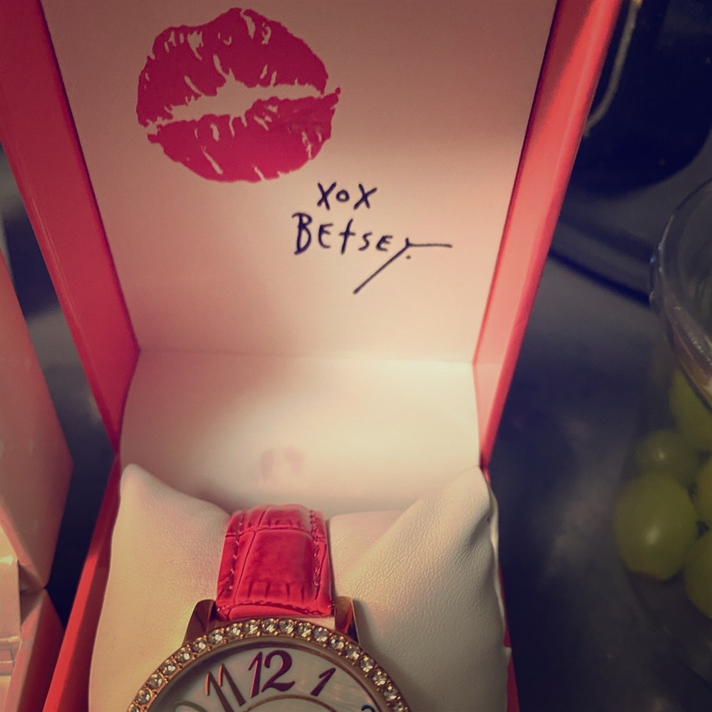 watch